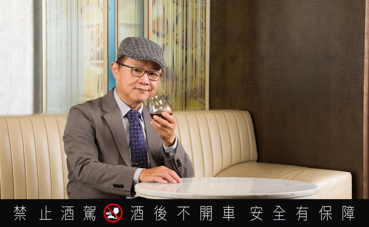 皇家禮炮26年王者品桶系列最終章-Colheita波特桶限定版-邱德夫