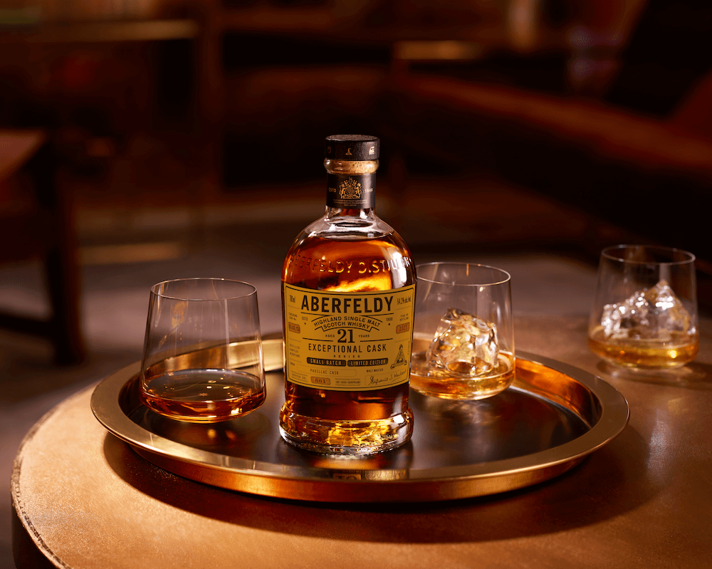 艾柏迪21年波亞克紅酒桶過桶_情境圖