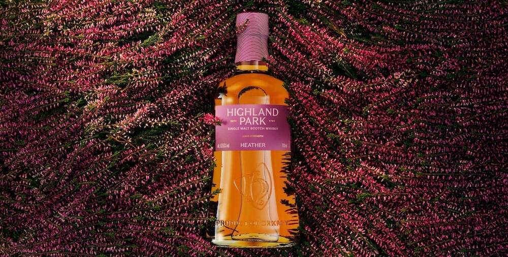 高原騎士鉅獻全新原桶強度《Cask-Strength-Heather石楠花》_情境圖_01