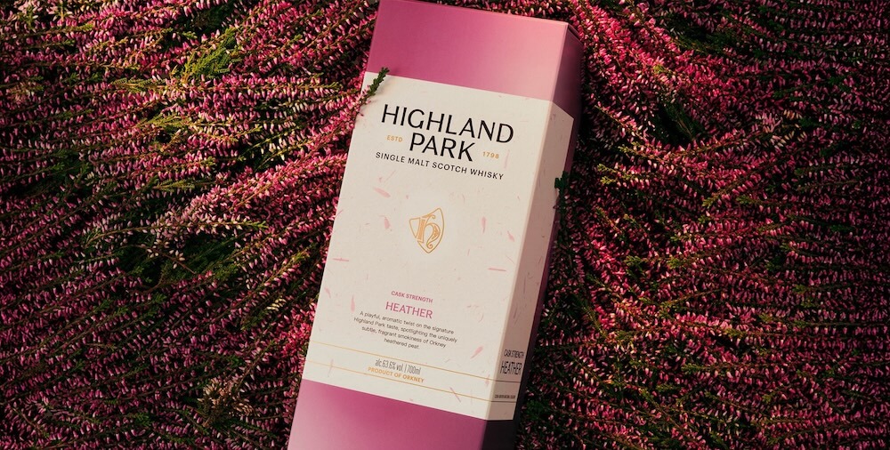 高原騎士鉅獻全新原桶強度《Cask-Strength-Heather石楠花》_情境圖_03