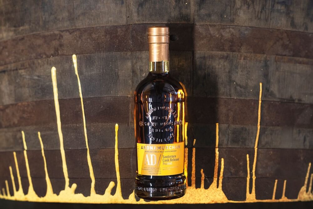 AD蜜韻-泥煤版_情境圖1