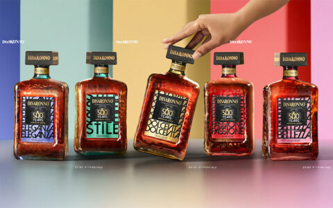 Disaronno-500週年_封面圖