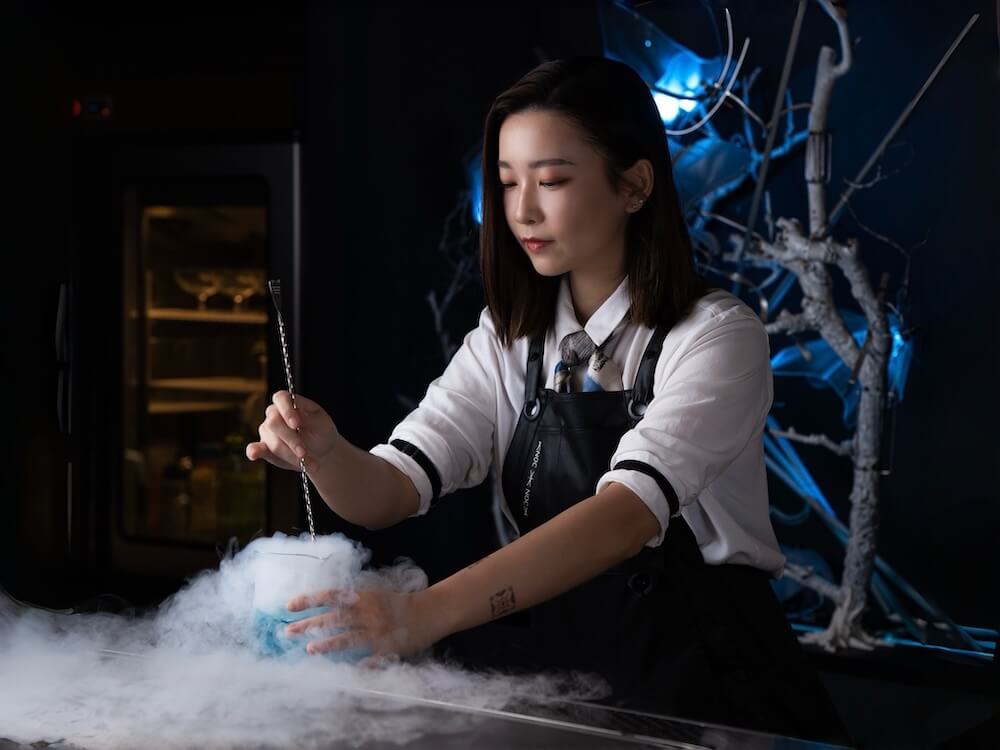 Knock-Knock創辦人戴妘庭(Emma-Tai)