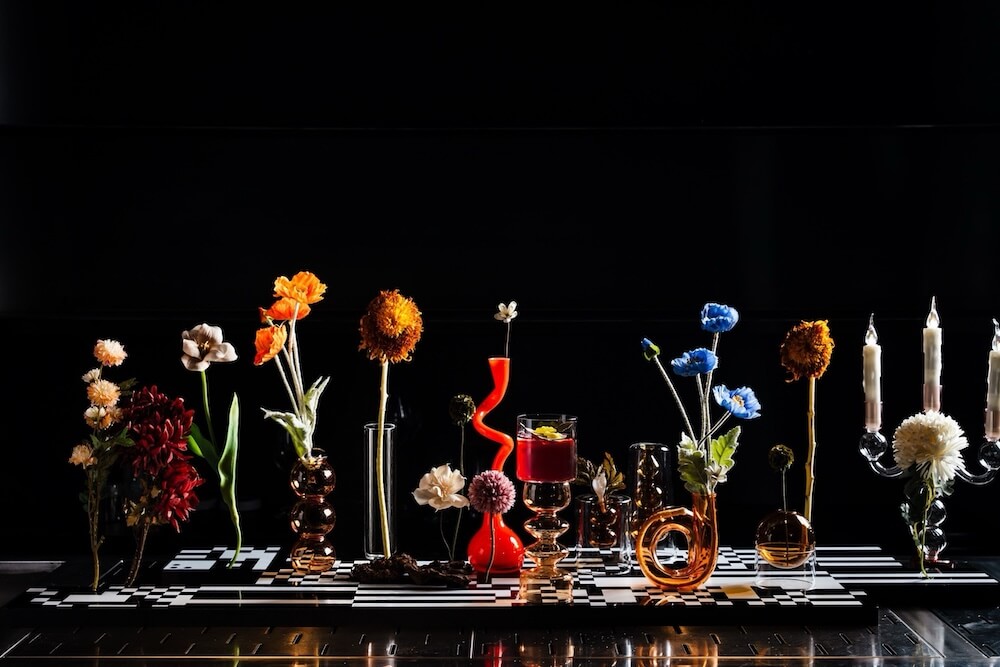 Rumway×Knock-Knock_Wonderhour