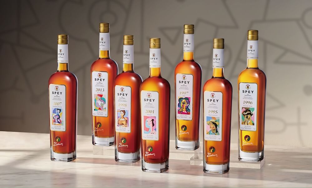 SPEY-×-PICASSO®聯名《繆思的禮讚》_情境圖_01