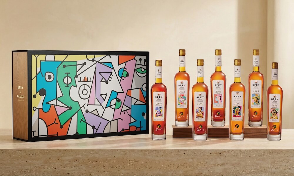 SPEY-×-PICASSO®聯名《繆思的禮讚》_情境圖_02