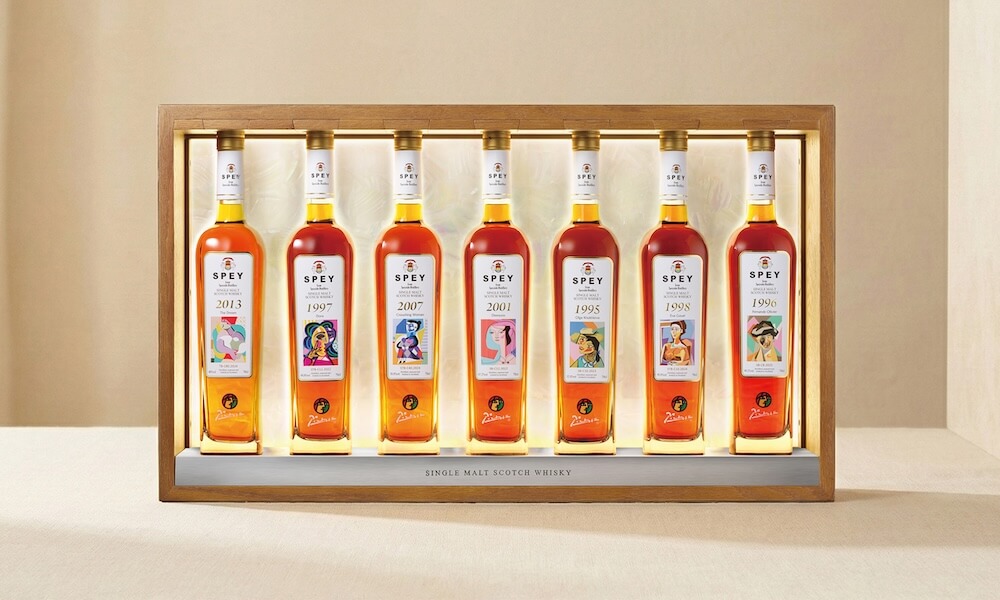 SPEY-×-PICASSO®聯名《繆思的禮讚》_情境圖_05