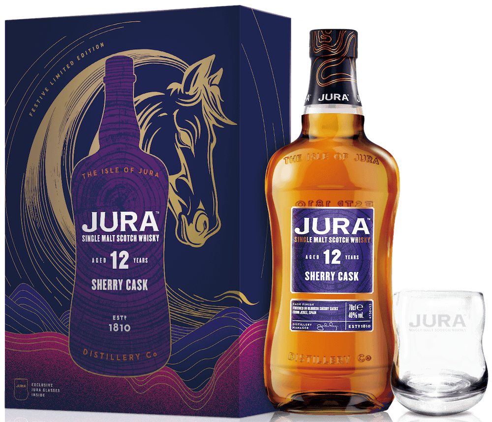 吉拉雪莉12年_2026「馬上有吉」禮盒