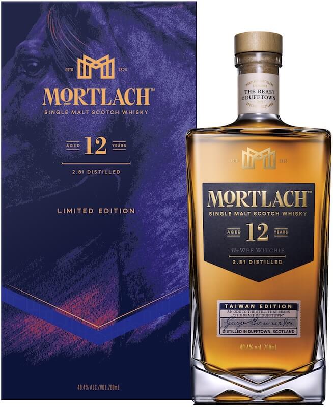 慕赫單一麥芽威士忌新春臻藏版_慕赫12年單一麥芽威士忌