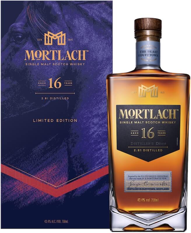 慕赫單一麥芽威士忌新春臻藏版_慕赫16年單一麥芽威士忌