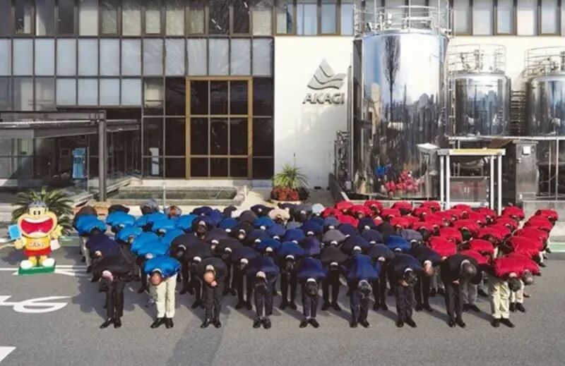 日本冰棒漲10元,全公司道歉