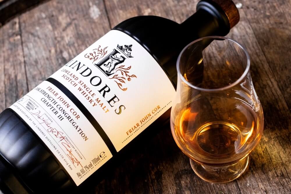 林多修道院「約翰柯爾」第三章限量黑瓶_情境圖_01