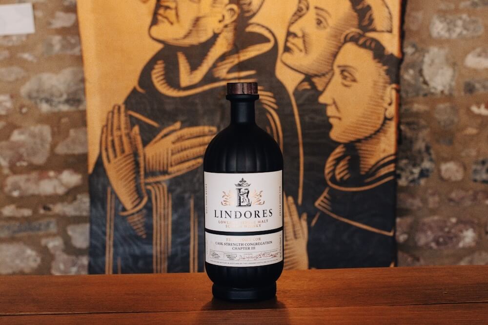 林多修道院「約翰柯爾」第三章限量黑瓶_情境圖_03