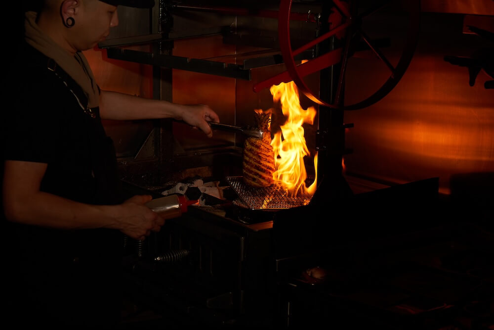 Bar-Alter三週年企劃_情境圖