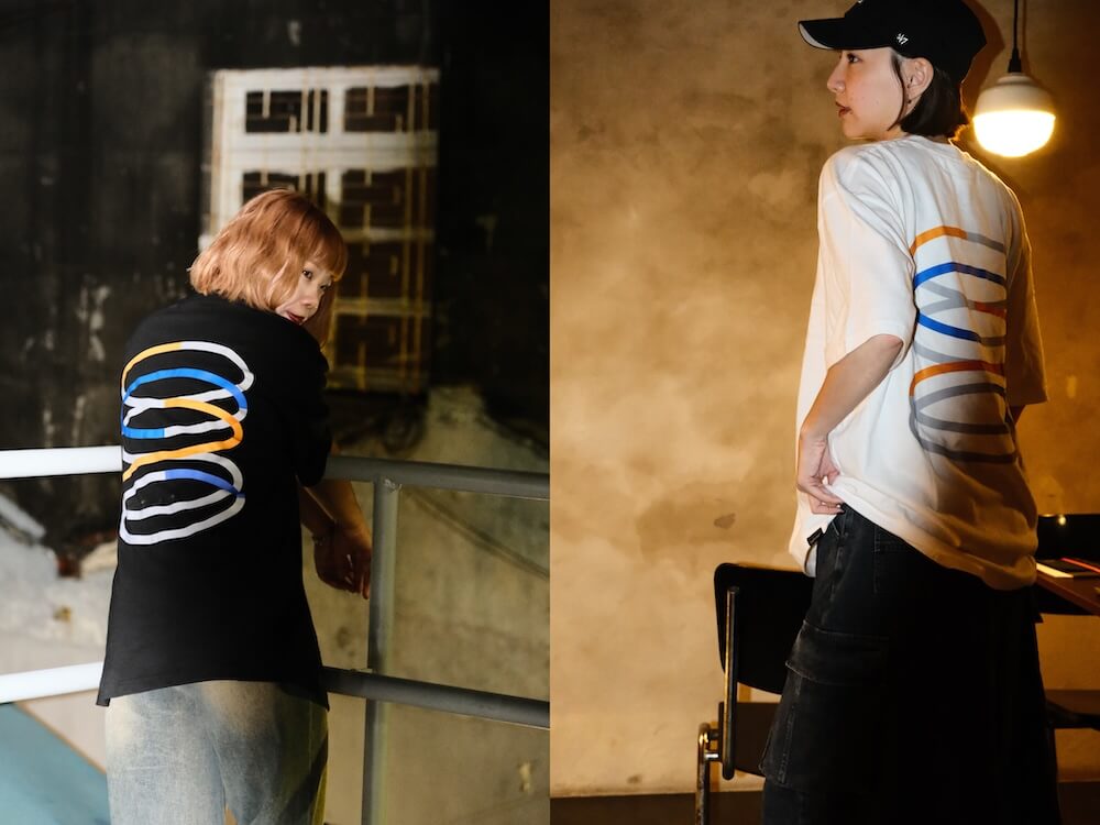 Bar-Alter三週年企劃_Alter復刻T-shirt