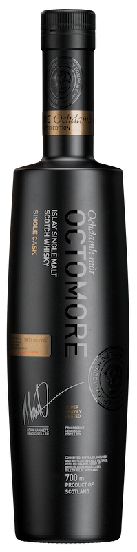 Bruichladdich奧特摩單桶_商品圖