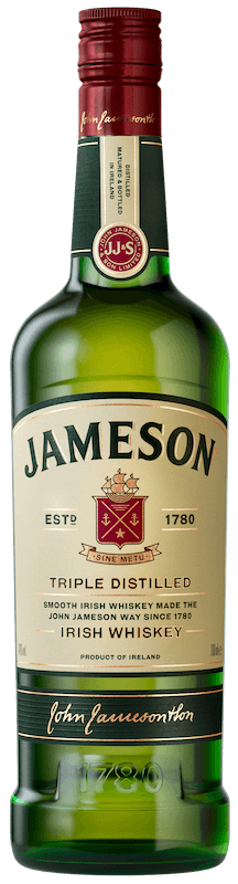 尊美醇愛爾蘭威士忌700ml_商品圖