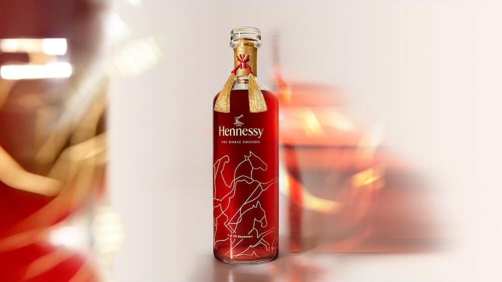 軒尼詩十二生肖系列2026駿馬典藏版_情境圖_01