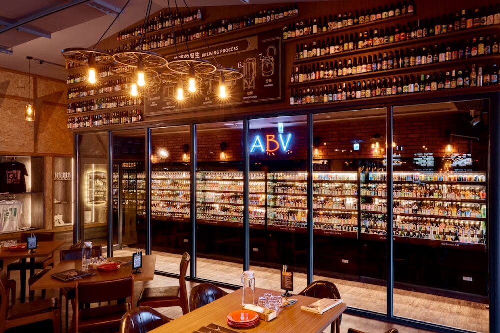 BrewDog關閉烈酒部門_ABV餐酒館