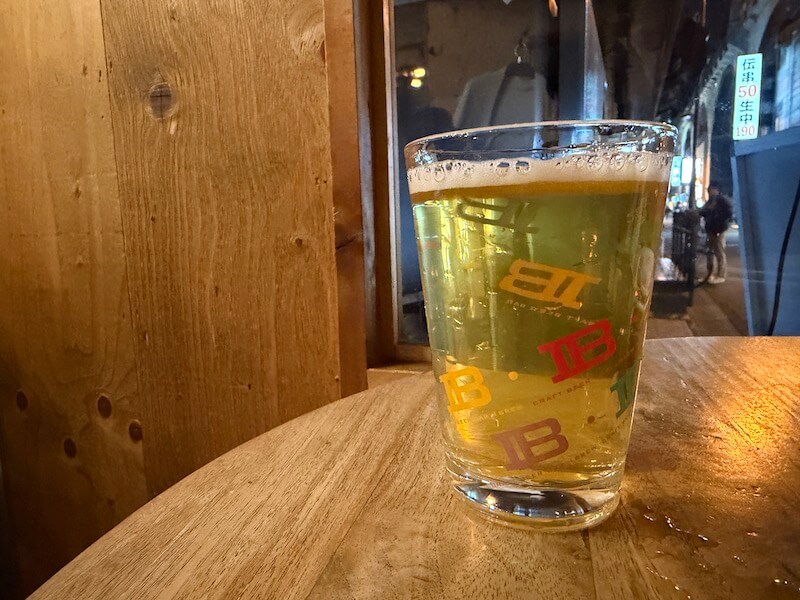 和響-Choryo-Craft-Beer