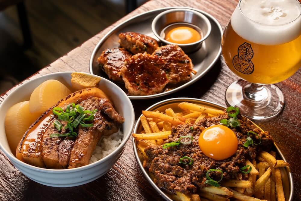 臺虎東門櫻花季桜祭り_情境圖_01