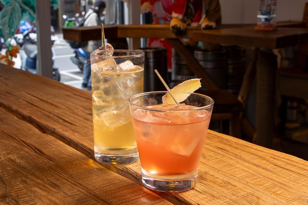 臺虎西門九週年《酒品芝麻官》_情境圖_02