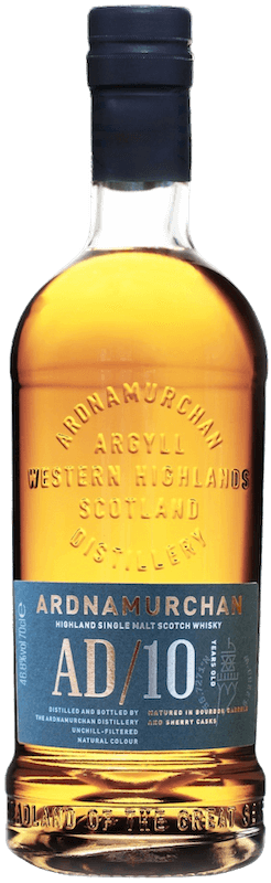 艾德麥康_成韻10年國際版46.8_商品圖