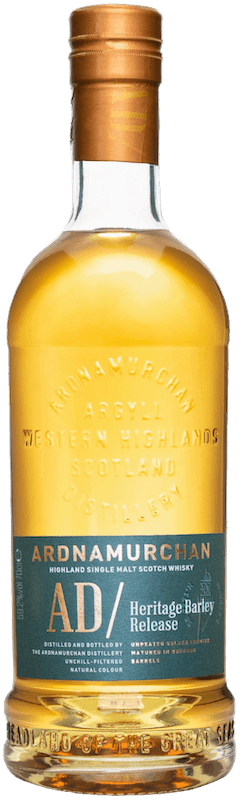 艾德麥康_金韻黃金諾言大麥59.2_商品圖