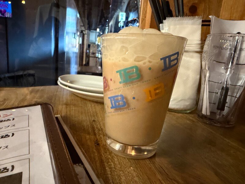 Hojicha-Kintoki-Sakekasu-Smoothis