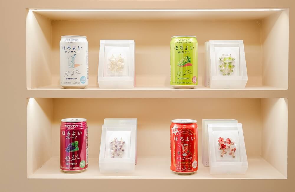 Horoyoi微醉草莓蘇打、冬季莓果_情境圖_03