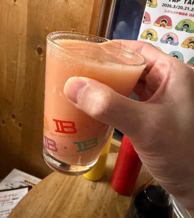 Sakekasu-Smoothie-Kankiku-Brewbery