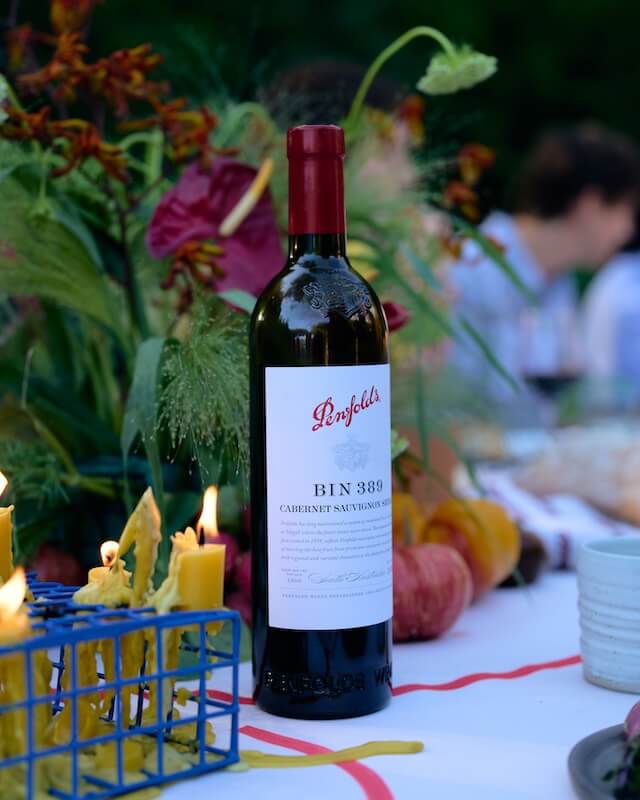 Troye-Sivan擔任Penfolds品牌創意合作夥伴_情境圖_02