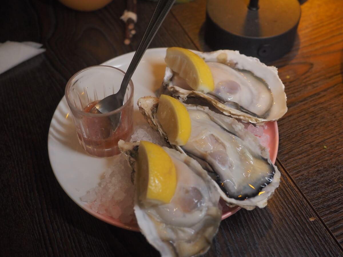 Zoo-KeepeR_宮城生蠔