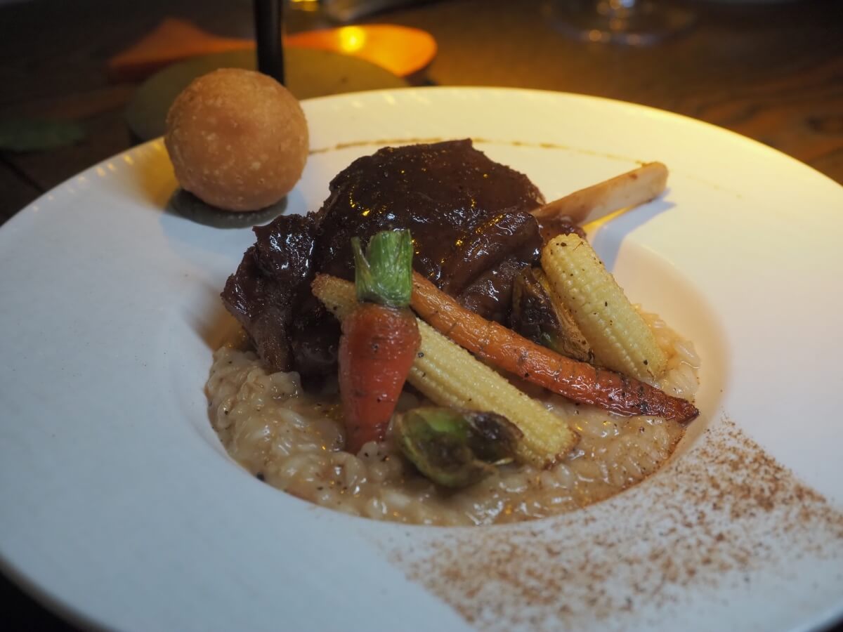 Zoo-KeepeR_燉煮炎龍肉燉飯