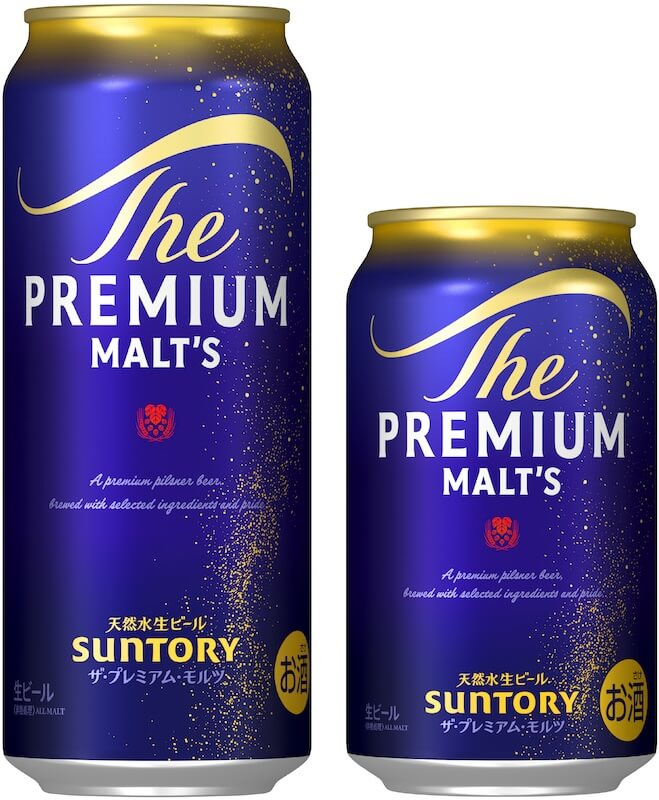 三得利The-PREMIUM-MALT’S-2026_商品圖
