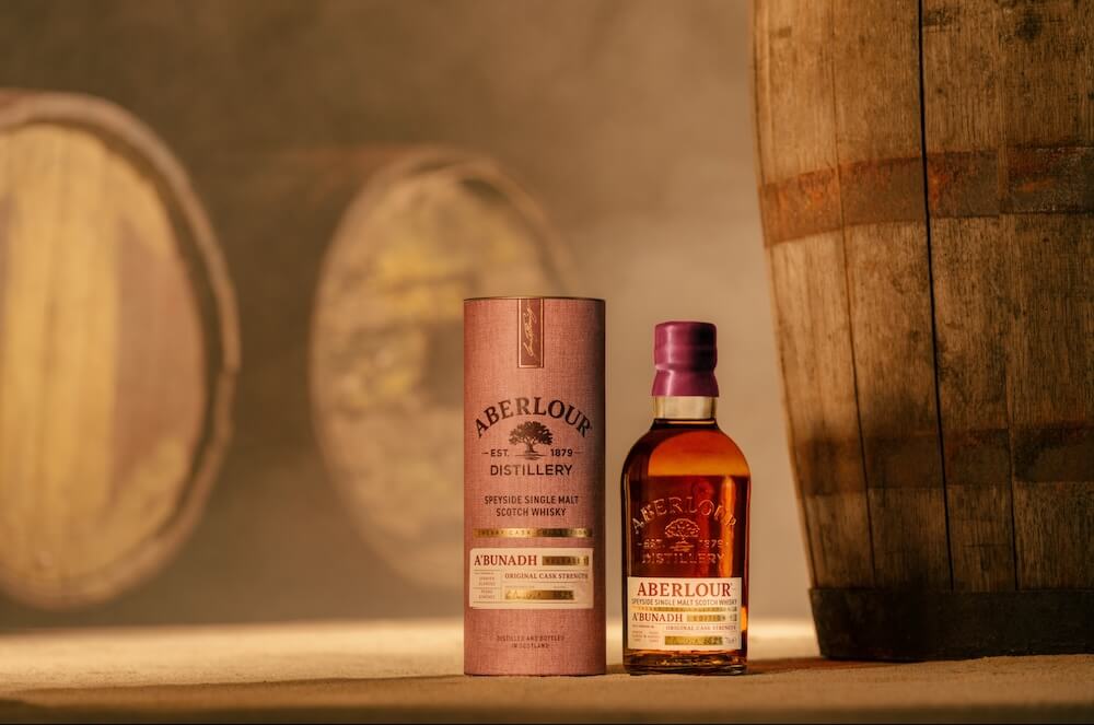 亞伯樂極限量雙桶重雪莉桶原酒_情境圖_01