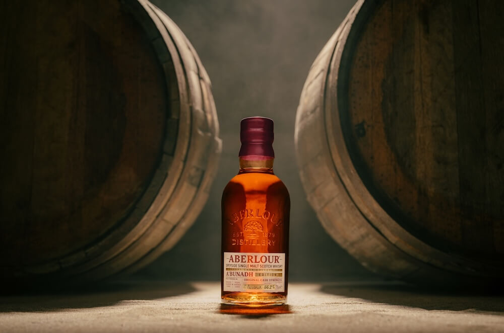 亞伯樂極限量雙桶重雪莉桶原酒_情境圖_02