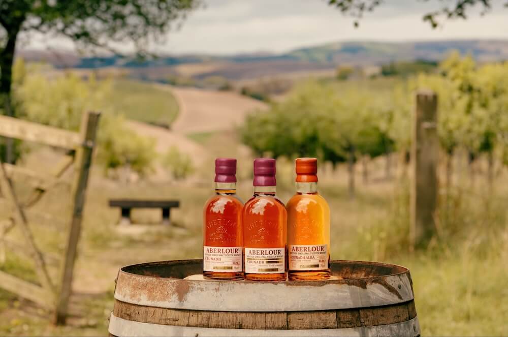 亞伯樂極限量雙桶重雪莉桶原酒_情境圖_03