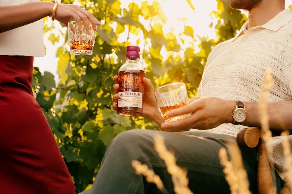 亞伯樂極限量雙桶重雪莉桶原酒_情境圖_04