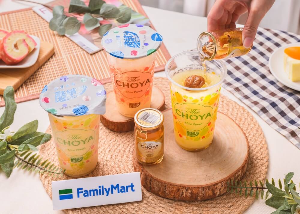 人氣「CHOYA酷繽沙」限時回歸_情境圖_01