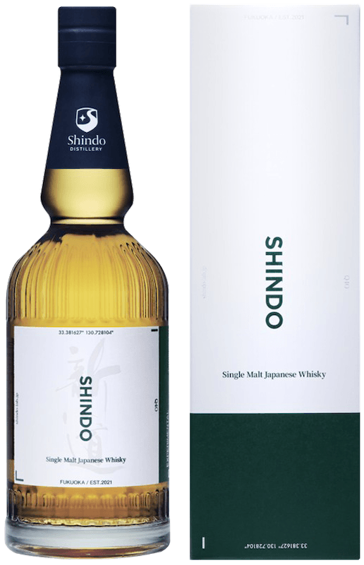 新道藍圖系列Exp.02單一麥芽威士忌_商品圖