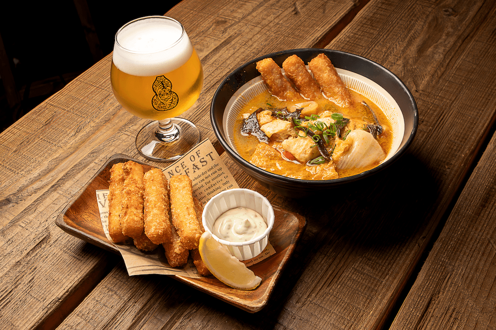 臺虎大安11週年_情境圖