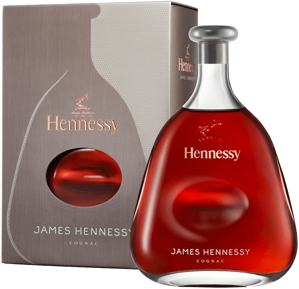 軒尼詩詹姆士干邑白蘭地_商品圖