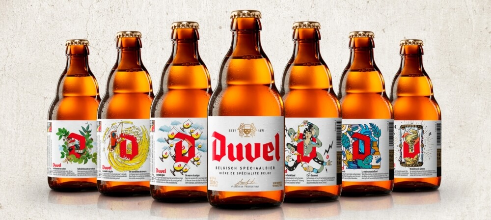 Duvel Moortgat