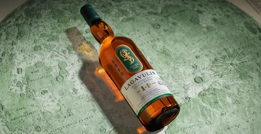 Feis-Ile-2026-樂加維林-Lagavulin-14年