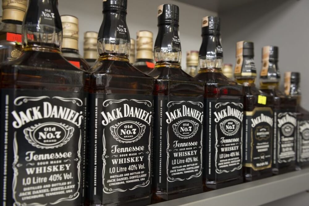 Jack-Daniels