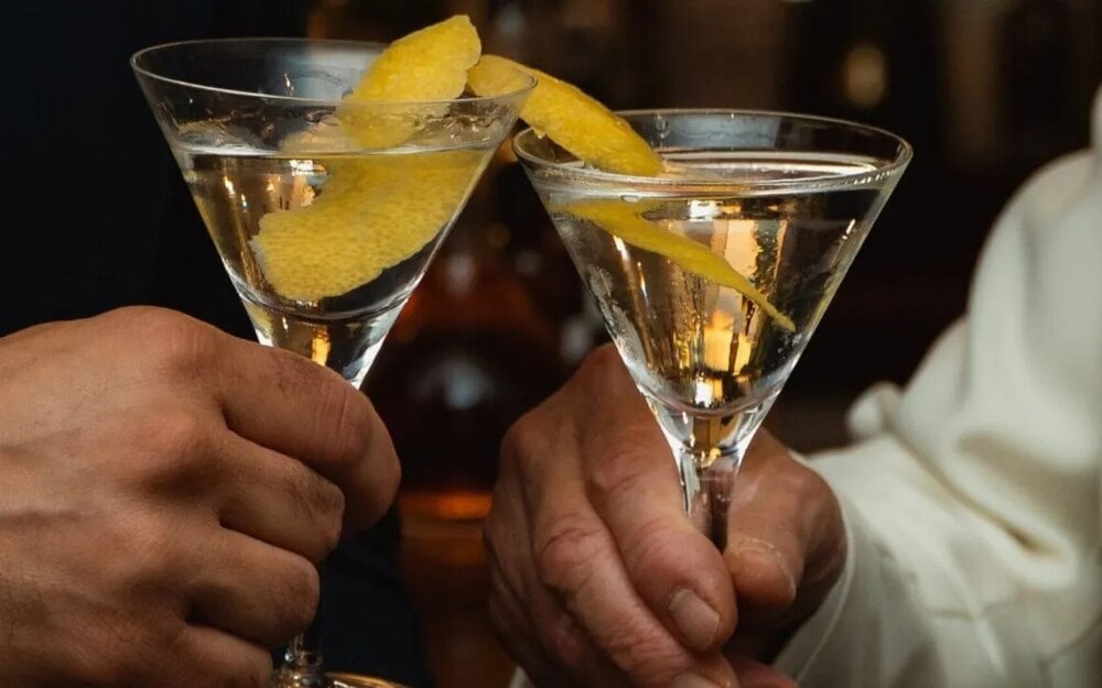 Naked-Martini