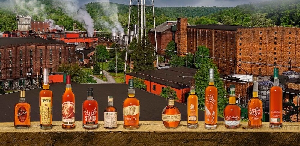 Sazerac company