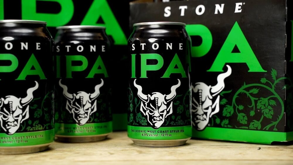Stone-IPA