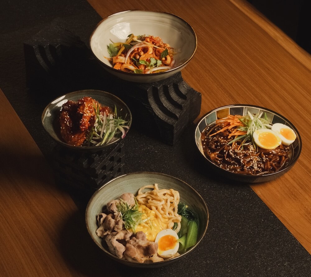 The-2-Point_食物合照